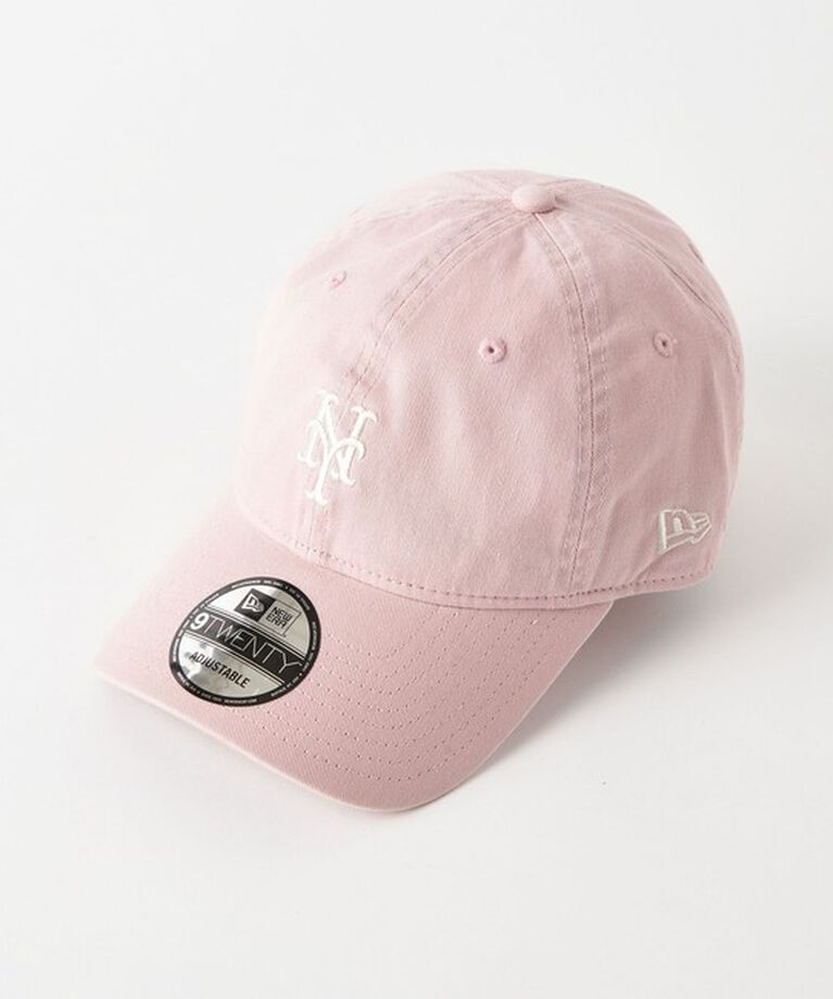 BEAUTY&YOUTH UNITED ARROWS「【別注】＜NEW ERA＞ツイル キャップ」|キャップ・キャスケット|