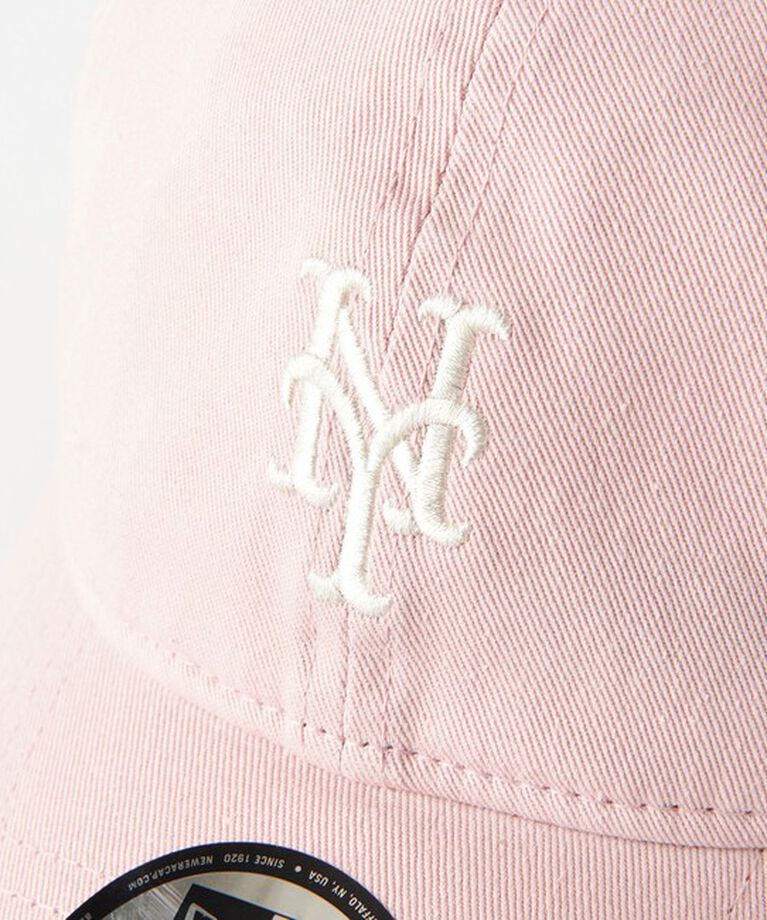 BEAUTY&YOUTH UNITED ARROWS「【別注】＜NEW ERA＞ツイル キャップ」|キャップ・キャスケット|