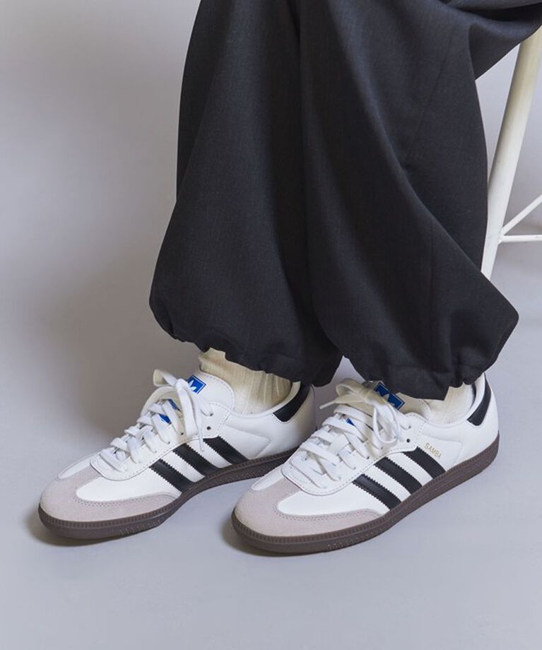 BEAUTY&YOUTH UNITED ARROWS「＜adidas Originals＞SAMBA OG/スニーカー」|スニーカー|