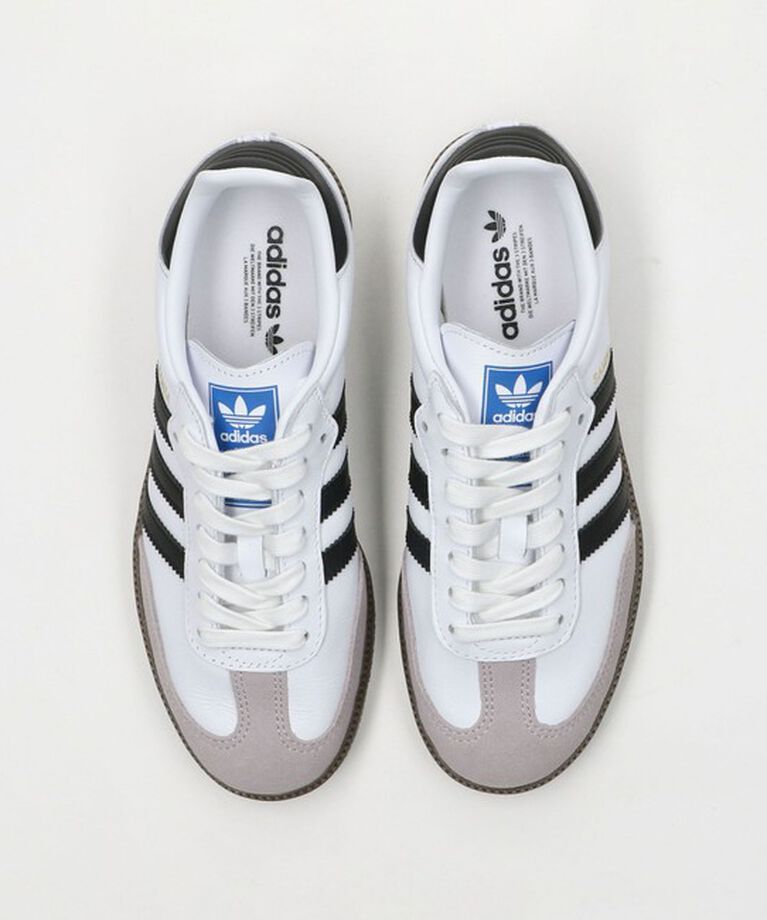 BEAUTY&YOUTH UNITED ARROWS「＜adidas Originals＞SAMBA OG/スニーカー」|スニーカー|