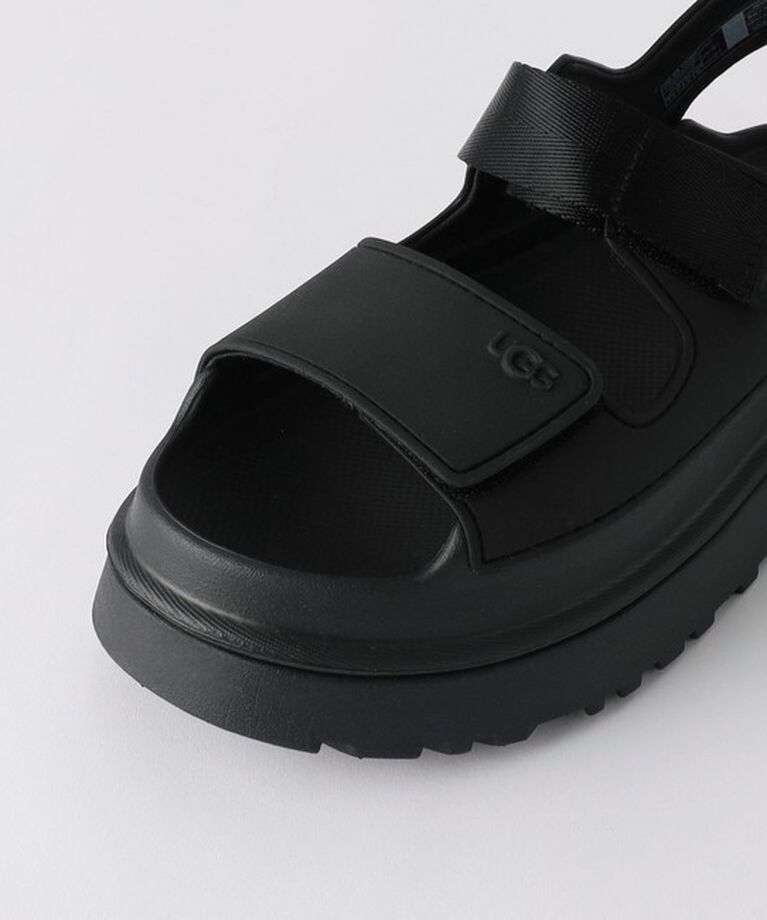 BEAUTY&YOUTH UNITED ARROWS「＜UGG＞ウィメンズ GoldenGlow サンダル」|サンダル|