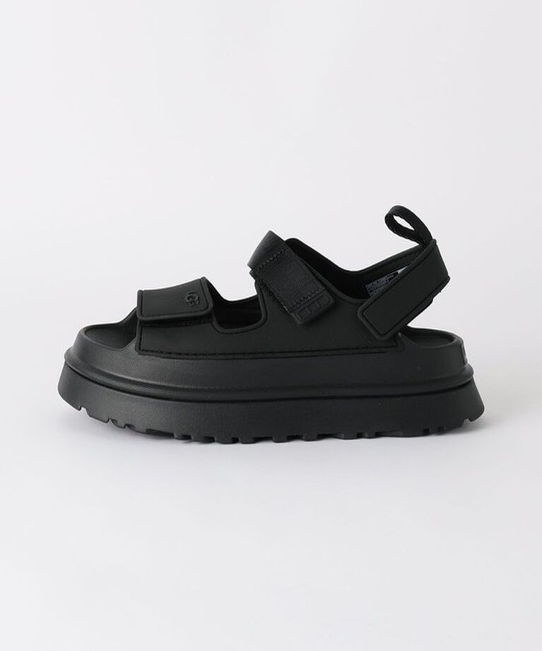 BEAUTY&YOUTH UNITED ARROWS「＜UGG＞ウィメンズ GoldenGlow サンダル」|サンダル|