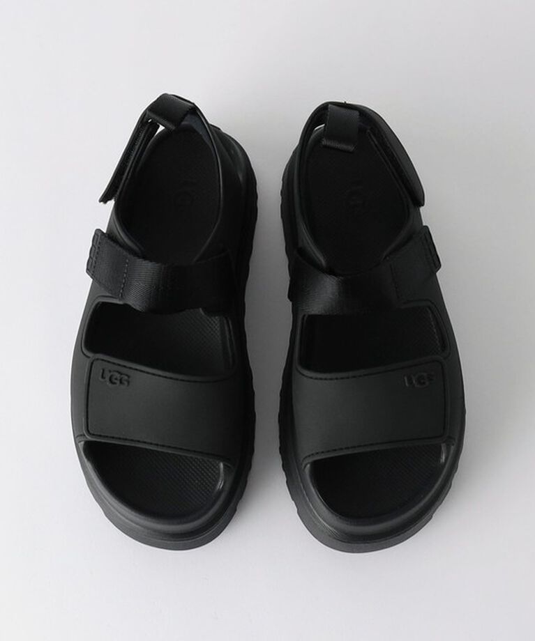 BEAUTY&YOUTH UNITED ARROWS「＜UGG＞ウィメンズ GoldenGlow サンダル」|サンダル|
