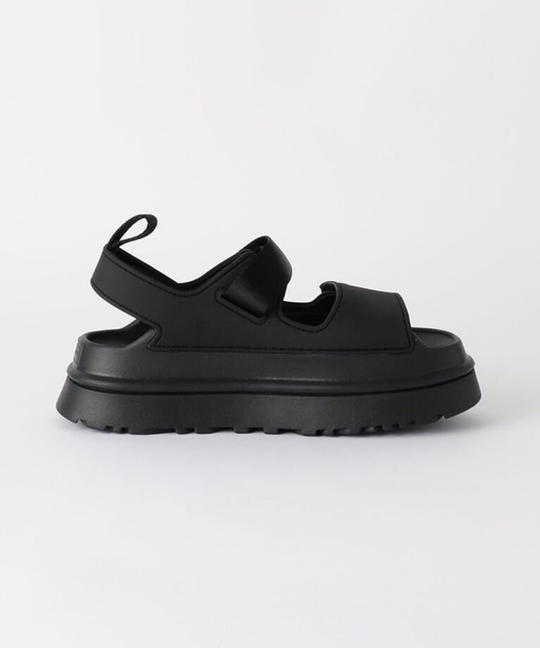 BEAUTY&YOUTH UNITED ARROWS「＜UGG＞ウィメンズ GoldenGlow サンダル」|サンダル|