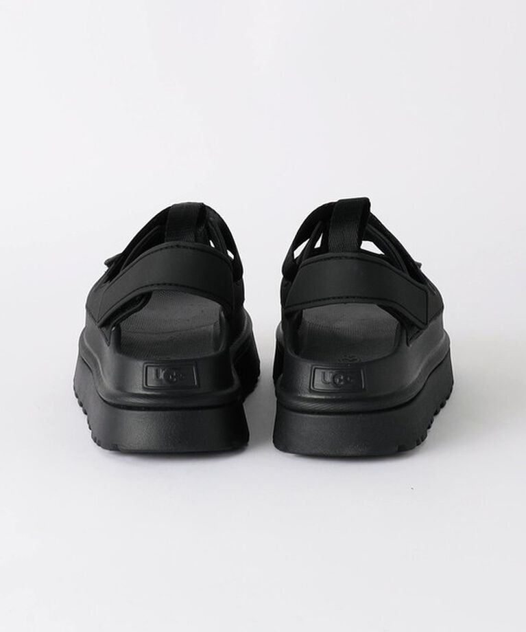BEAUTY&YOUTH UNITED ARROWS「＜UGG＞ウィメンズ GoldenGlow サンダル」|サンダル|
