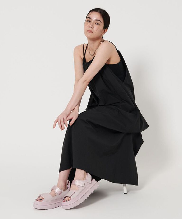 BEAUTY&YOUTH UNITED ARROWS「＜UGG＞ウィメンズ GoldenGlow サンダル」|サンダル|