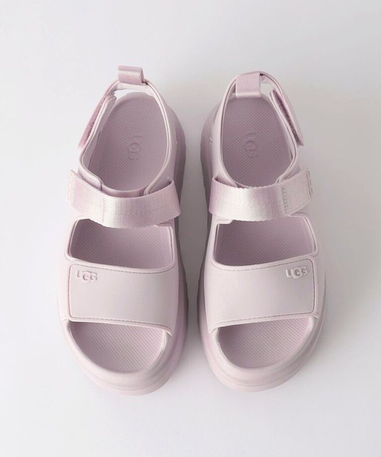 BEAUTY&YOUTH UNITED ARROWS「＜UGG＞ウィメンズ GoldenGlow サンダル」|サンダル|
