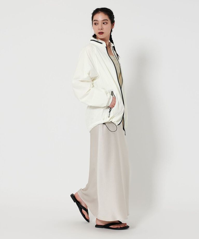 BEAUTY&YOUTH UNITED ARROWS「【別注】＜adidas Originals＞ADS200 ウィンドブレーカー」|ブルゾン・スタジャン|