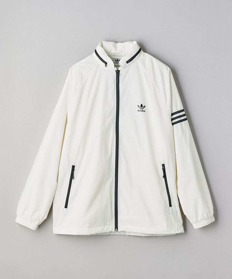 BEAUTY&YOUTH UNITED ARROWS「【別注】＜adidas Originals＞ADS200 ウィンドブレーカー」|ブルゾン・スタジャン|