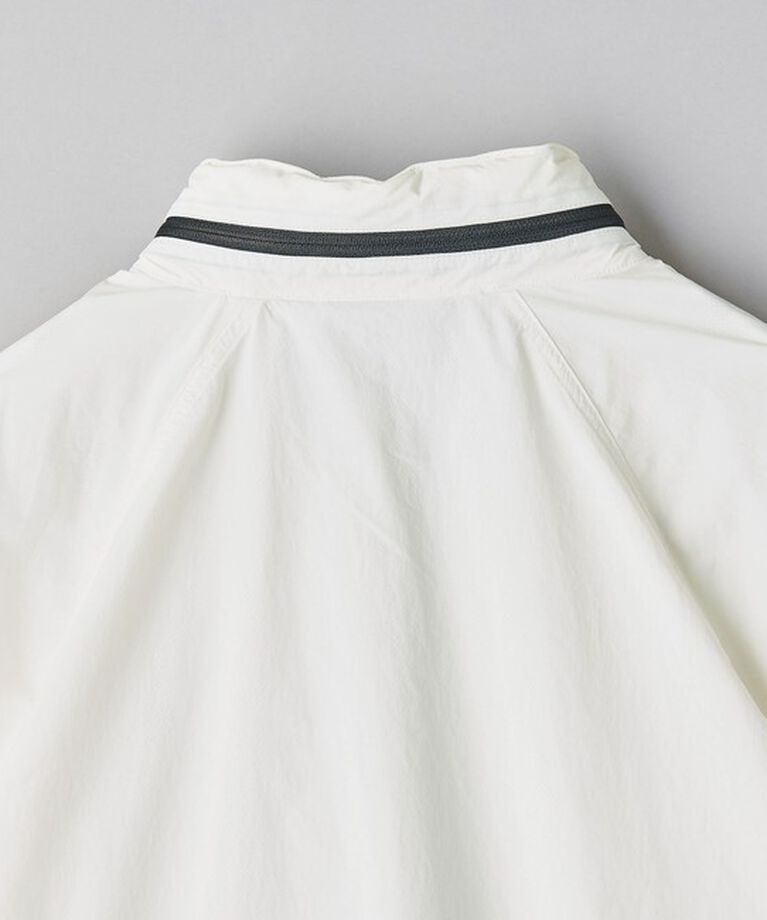 BEAUTY&YOUTH UNITED ARROWS「【別注】＜adidas Originals＞ADS200 ウィンドブレーカー」|ブルゾン・スタジャン|