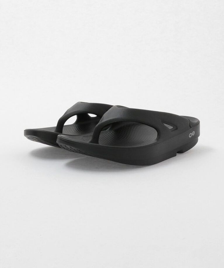 BEAUTY&YOUTH UNITED ARROWS「＜OOFOS＞OOriginal サンダル」|サンダル|