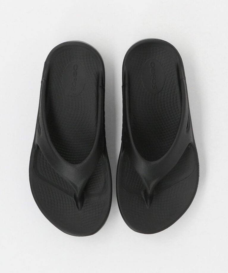 BEAUTY&YOUTH UNITED ARROWS「＜OOFOS＞OOriginal サンダル」|サンダル|