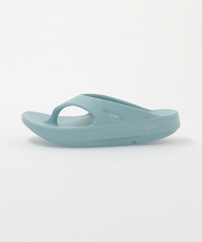 BEAUTY&YOUTH UNITED ARROWS「＜OOFOS＞OOriginal サンダル」|サンダル|