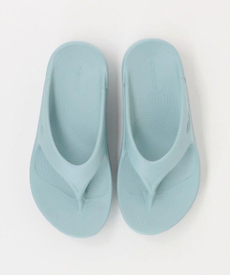 BEAUTY&YOUTH UNITED ARROWS「＜OOFOS＞OOriginal サンダル」|サンダル|