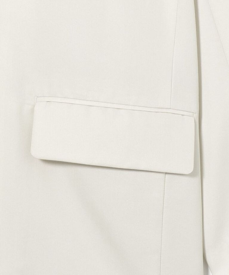 BEAUTY&YOUTH UNITED ARROWS「セルロースブレンド 2B ライトジャケット」|テーラードジャケット|
