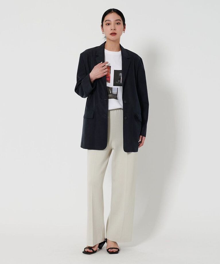 BEAUTY&YOUTH UNITED ARROWS「セルロースブレンド 2B ライトジャケット」|テーラードジャケット|
