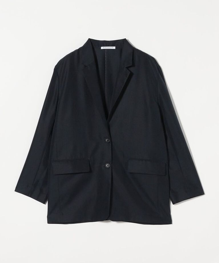 BEAUTY&YOUTH UNITED ARROWS「セルロースブレンド 2B ライトジャケット」|テーラードジャケット|