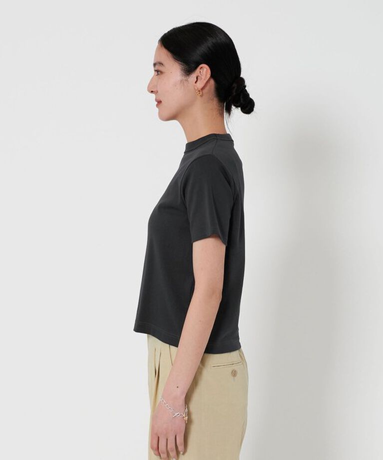 BEAUTY&YOUTH UNITED ARROWS「オーガニックコットン Tシャツ」|Tシャツ・カットソー|