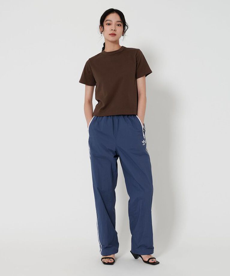BEAUTY&YOUTH UNITED ARROWS「オーガニックコットン Tシャツ」|Tシャツ・カットソー|