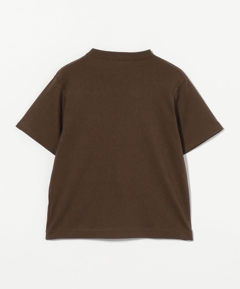 BEAUTY&YOUTH UNITED ARROWS「オーガニックコットン Tシャツ」|Tシャツ・カットソー|