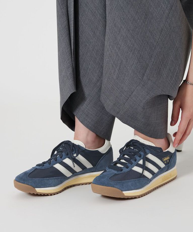 BEAUTY&YOUTH UNITED ARROWS「＜adidas Originals＞SL72 RS/スニーカー」|スニーカー|