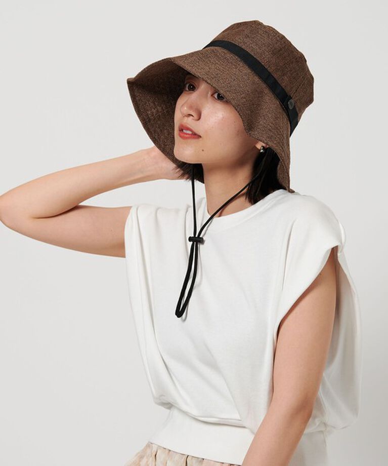 BEAUTY&YOUTH UNITED ARROWS「＜THE NORTH FACE＞ハイク ブルーム ハット」|ハット|