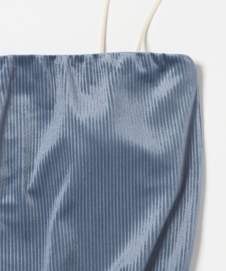 BEAUTY&YOUTH UNITED ARROWS「＜Lepidos＞ベロア  オールインワン」|コンビネゾン|