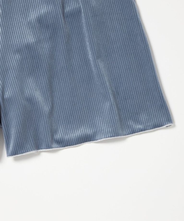 BEAUTY&YOUTH UNITED ARROWS「＜Lepidos＞ベロア  オールインワン」|コンビネゾン|