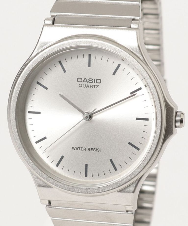 BEAMSBOY「Casio / MQ-24D-7EJF」|クロック・置時計|