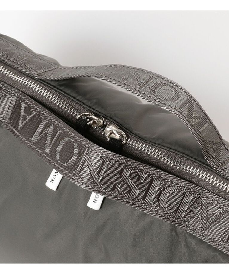 Demi-Luxe BEAMS 「【WEB限定】NOMADIS / BOY クロスボディバッグ」|トートバッグ|