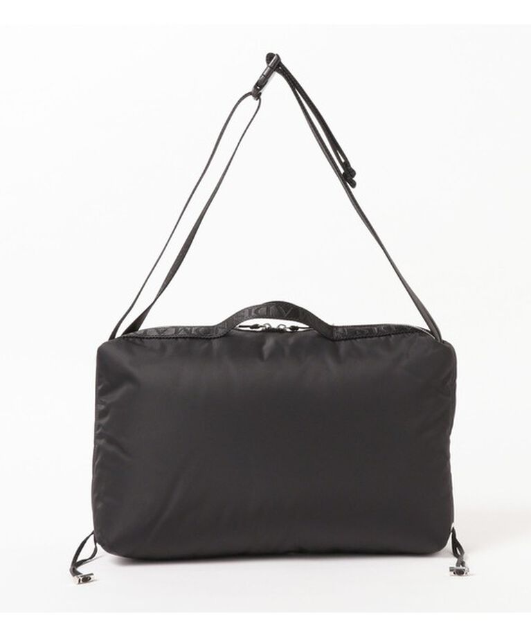 Demi-Luxe BEAMS 「【WEB限定】NOMADIS / BOY クロスボディバッグ」|トートバッグ|