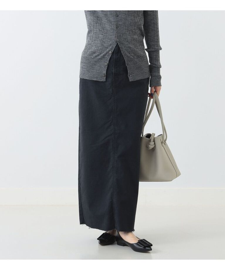 Demi-Luxe BEAMS 「upper hights × Demi-Luxe BEAMS / 別注THE HERENA スカート」|スカート|