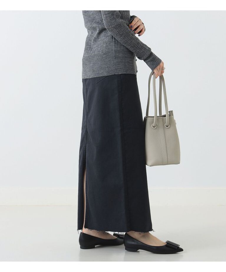 Demi-Luxe BEAMS 「upper hights × Demi-Luxe BEAMS / 別注THE HERENA スカート」|スカート|