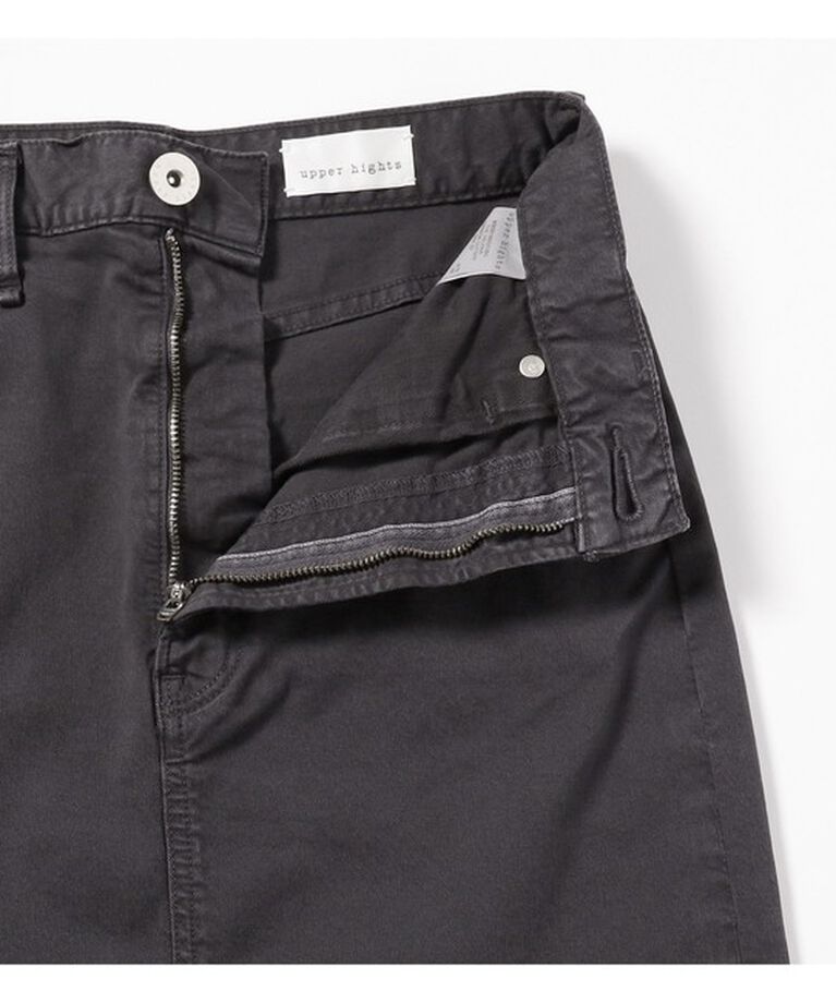 Demi-Luxe BEAMS 「upper hights × Demi-Luxe BEAMS / 別注THE HERENA スカート」|スカート|