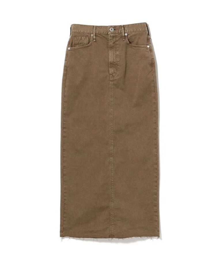Demi-Luxe BEAMS 「upper hights × Demi-Luxe BEAMS / 別注THE HERENA スカート」|スカート|