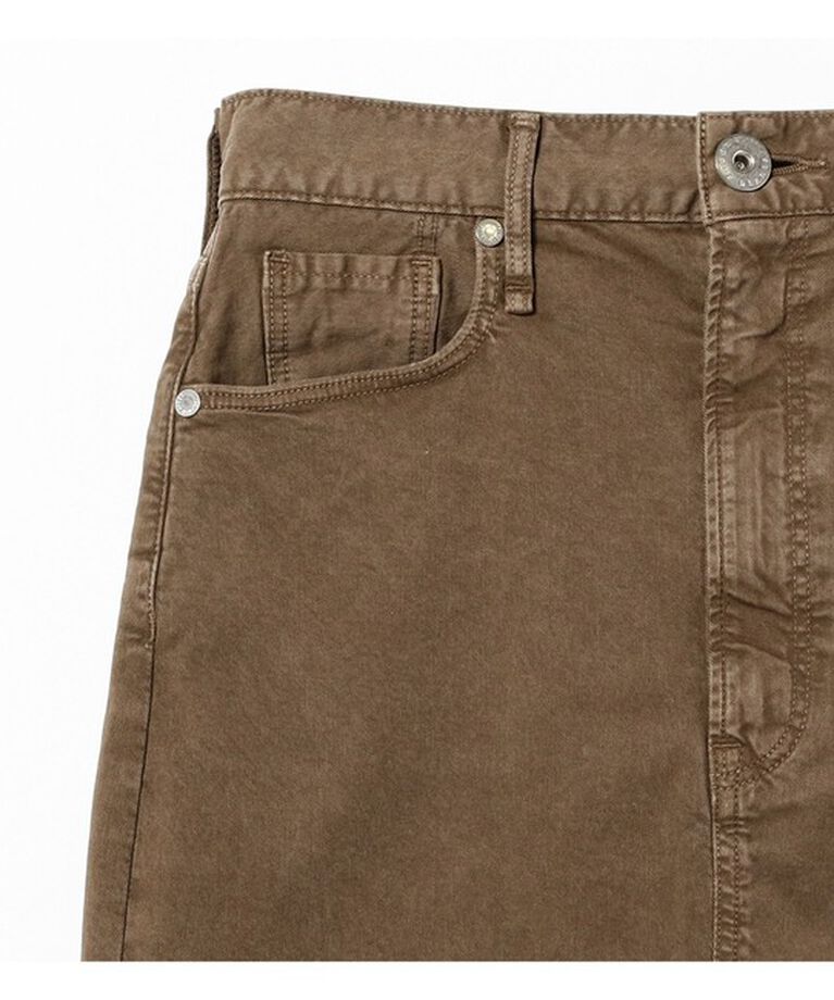 Demi-Luxe BEAMS 「upper hights × Demi-Luxe BEAMS / 別注THE HERENA スカート」|スカート|
