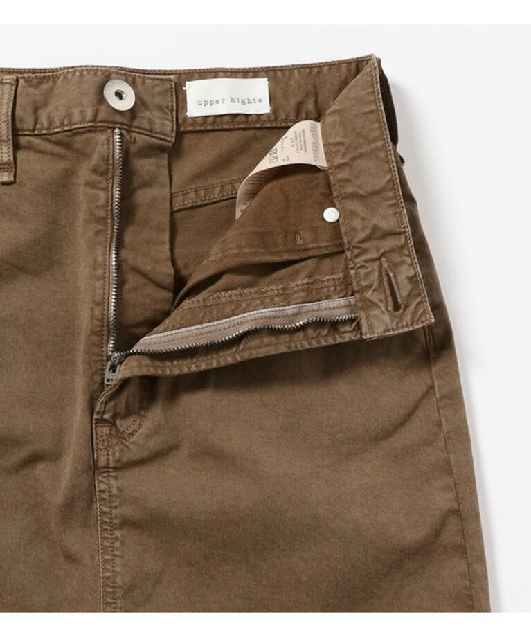 Demi-Luxe BEAMS 「upper hights × Demi-Luxe BEAMS / 別注THE HERENA スカート」|スカート|