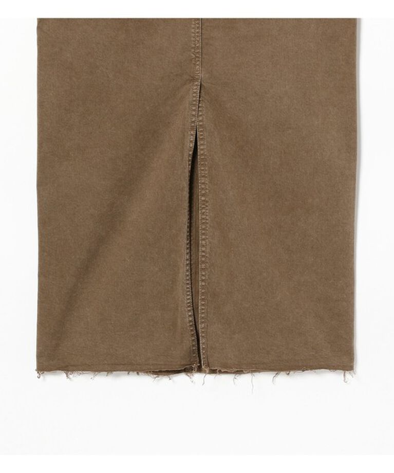 Demi-Luxe BEAMS 「upper hights × Demi-Luxe BEAMS / 別注THE HERENA スカート」|スカート|