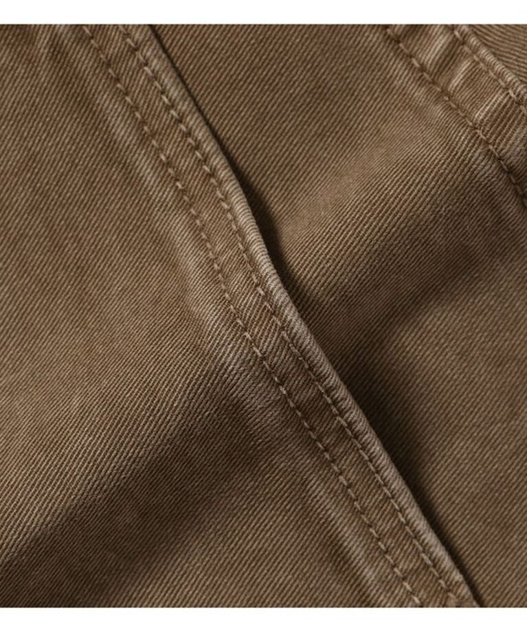 Demi-Luxe BEAMS 「upper hights × Demi-Luxe BEAMS / 別注THE HERENA スカート」|スカート|