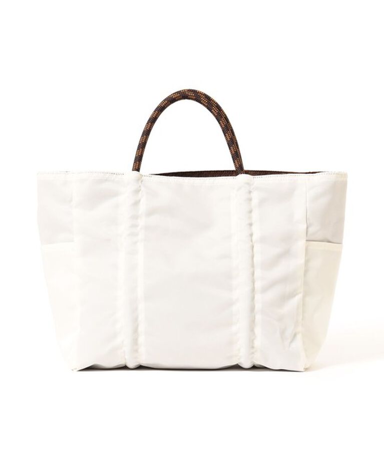 Demi-Luxe BEAMS 「NOMADIS × Demi-Luxe BEAMS / 別注 SAC2 W リバーシブル ロゴトートバッグ」|トートバッグ|