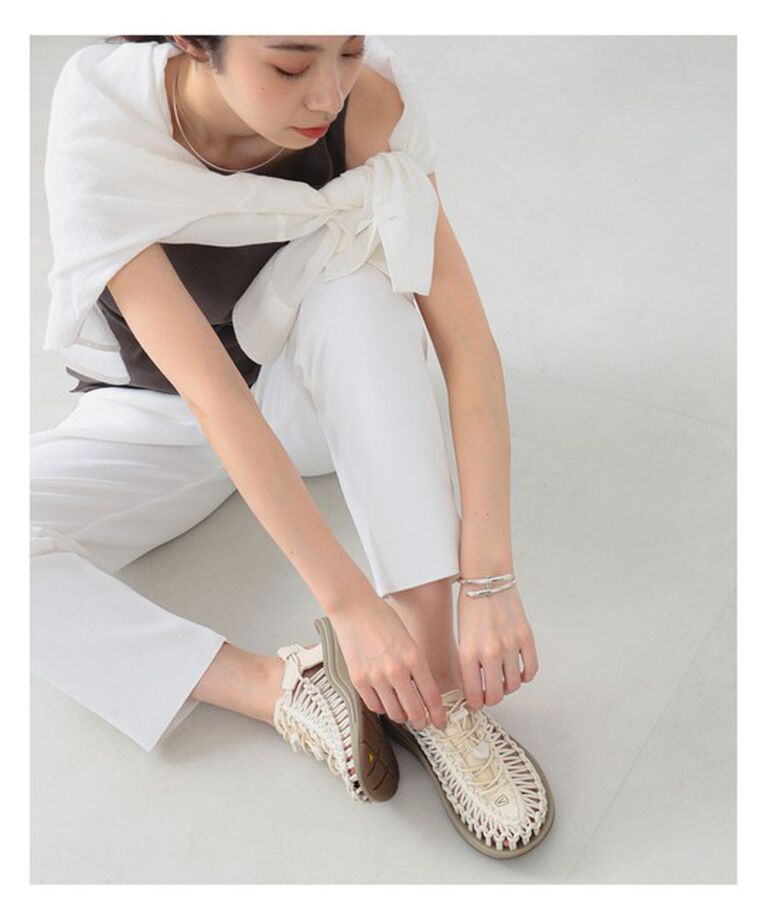 Demi-Luxe BEAMS 「KEEN / UNEEK サンダル」|サンダル|