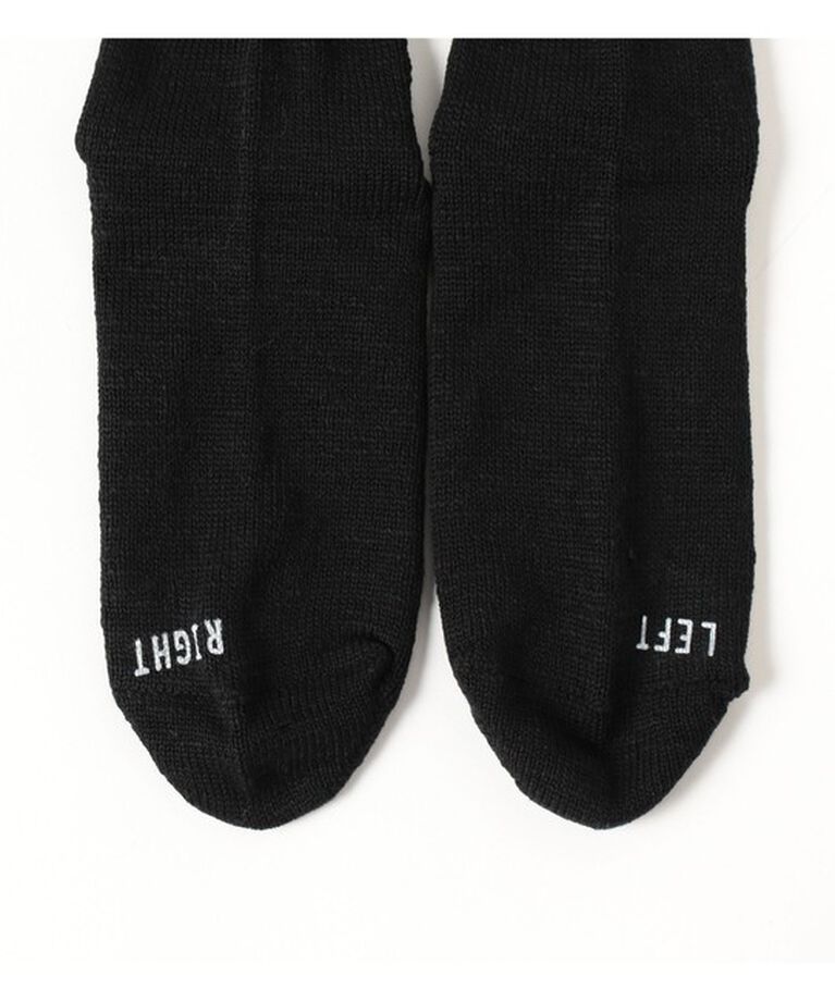 BEAMSBOY「ROSTER SOX / EYES ソックス」|ソックス|