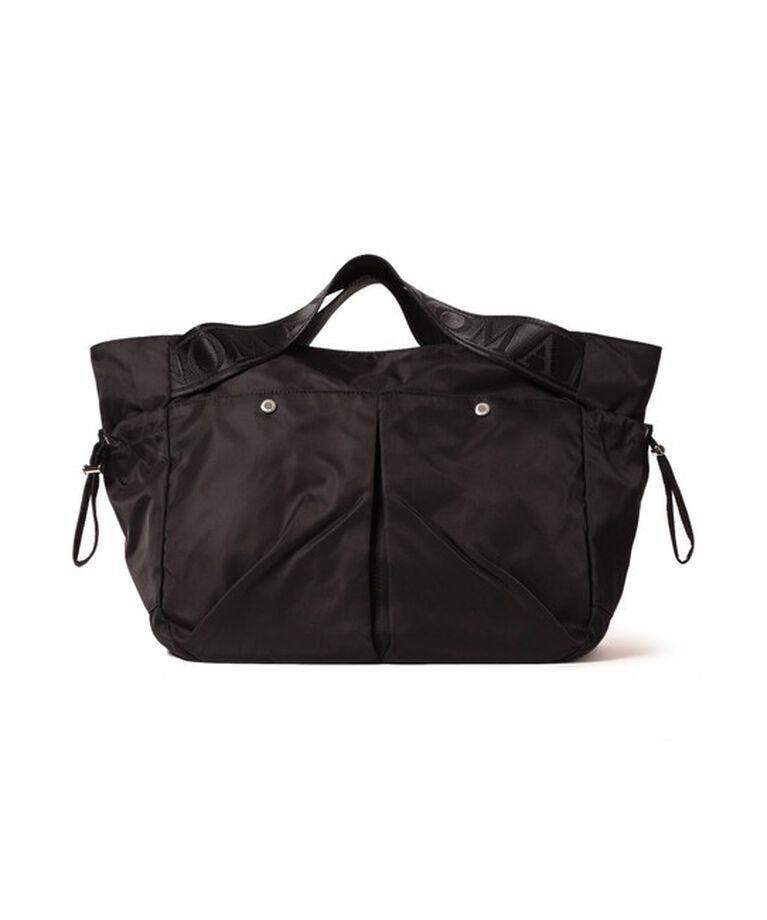 Demi-Luxe BEAMS 「NOMADIS / BASQUE M ショルダーバッグ」|トートバッグ|