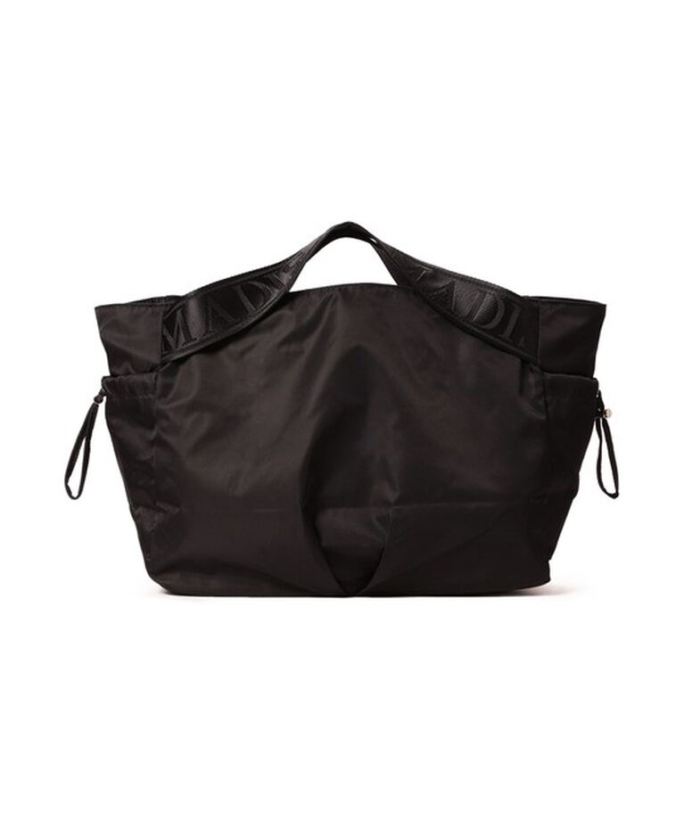Demi-Luxe BEAMS 「NOMADIS / BASQUE M ショルダーバッグ」|トートバッグ|