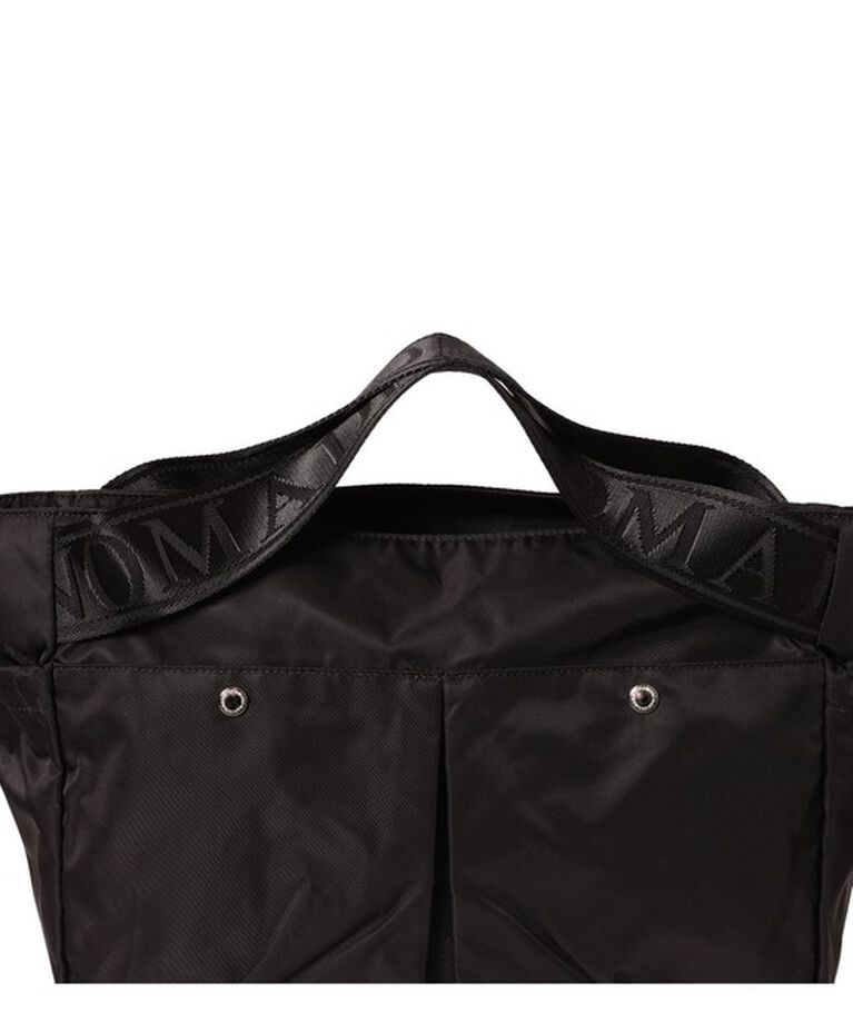 Demi-Luxe BEAMS 「NOMADIS / BASQUE M ショルダーバッグ」|トートバッグ|