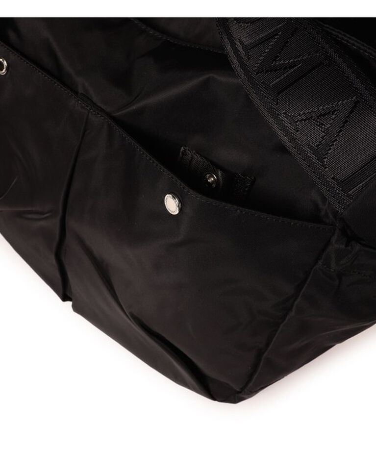 Demi-Luxe BEAMS 「NOMADIS / BASQUE M ショルダーバッグ」|トートバッグ|