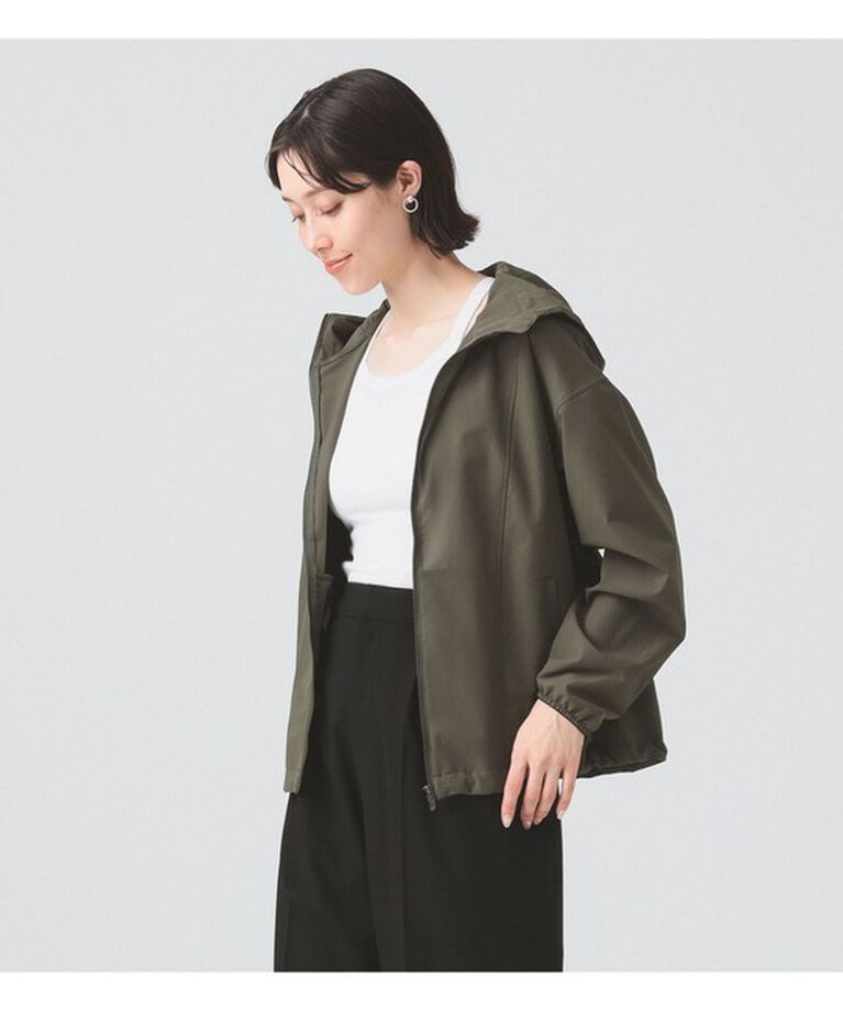 Ray BEAMS 「THE NORTH FACE / ビーフリー ジャケット」|ブルゾン・スタジャン|ﾆｭｰﾄｰﾌﾟ