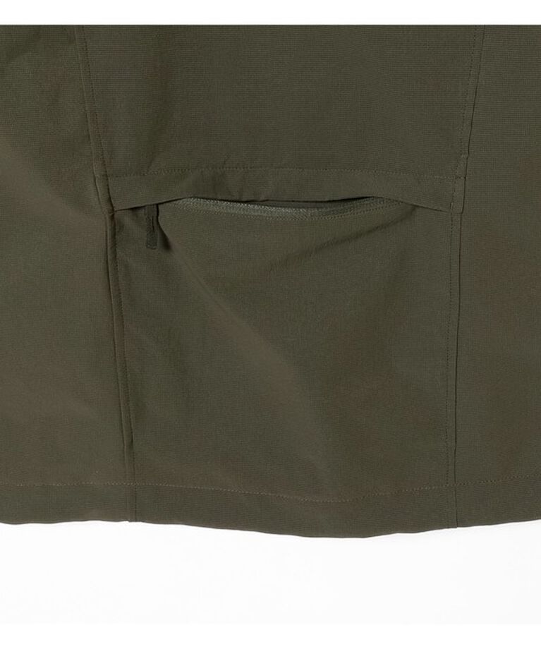 Ray BEAMS 「THE NORTH FACE / ビーフリー ジャケット」|ブルゾン・スタジャン|