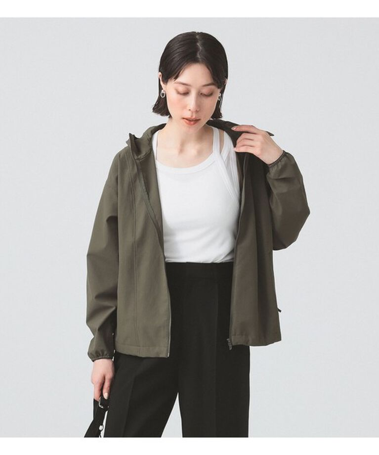 Ray BEAMS 「THE NORTH FACE / ビーフリー ジャケット」|ブルゾン・スタジャン|