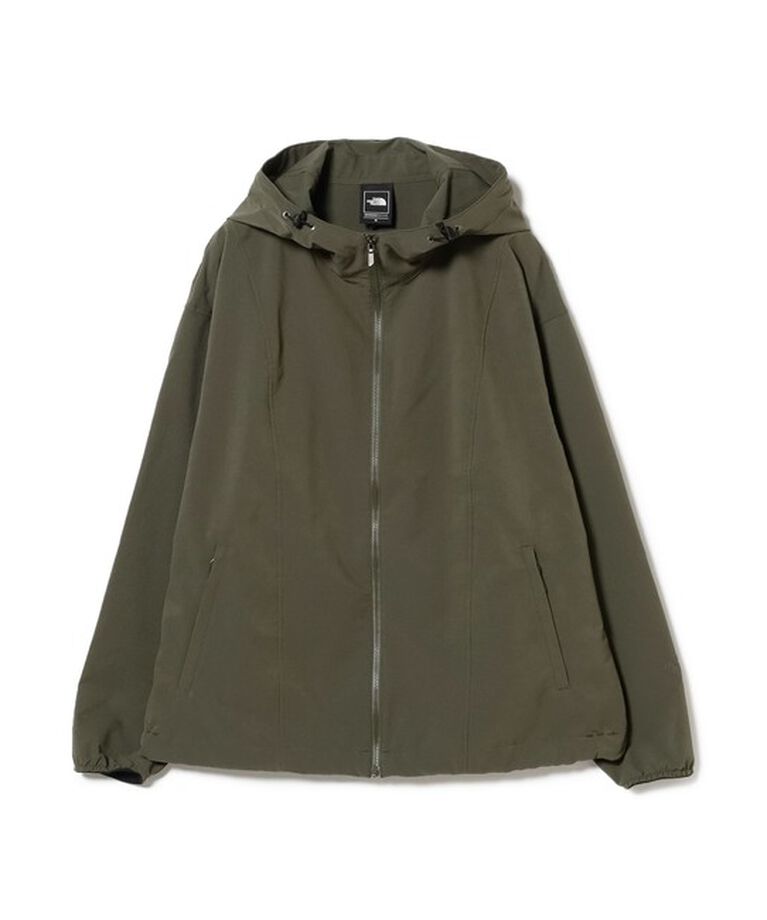 Ray BEAMS 「THE NORTH FACE / ビーフリー ジャケット」|ブルゾン・スタジャン|
